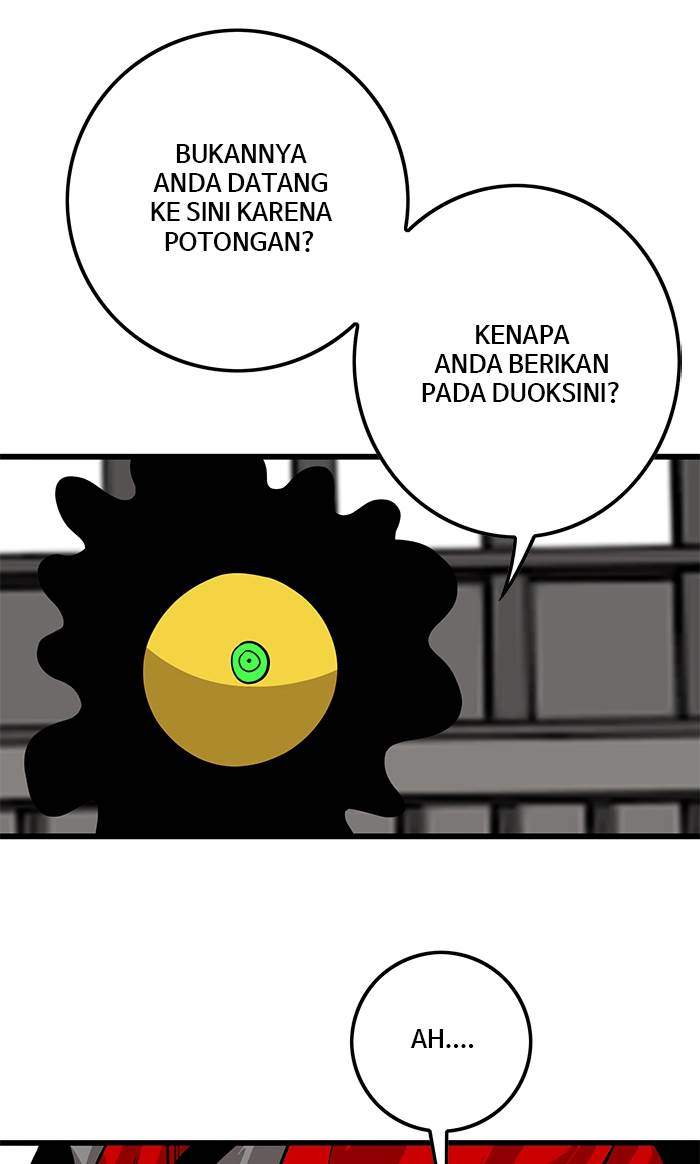 Troll Trap Chapter 159 - halaman 106