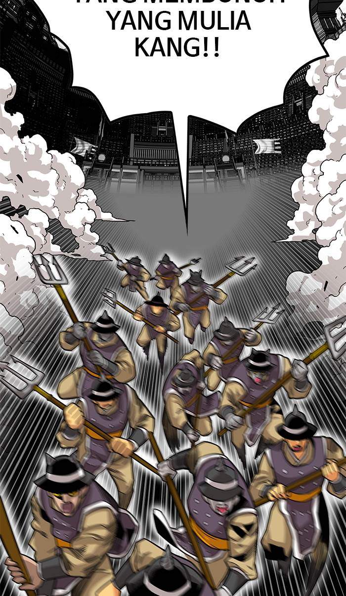Troll Trap Chapter 159 - halaman 110