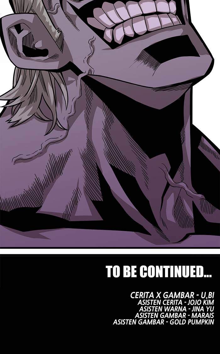 Troll Trap Chapter 159 - halaman 124