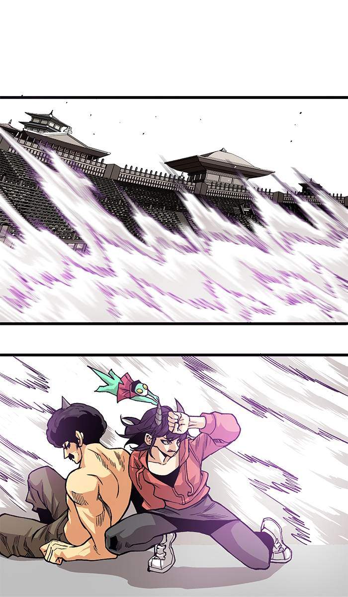 Troll Trap Chapter 159 - halaman 16