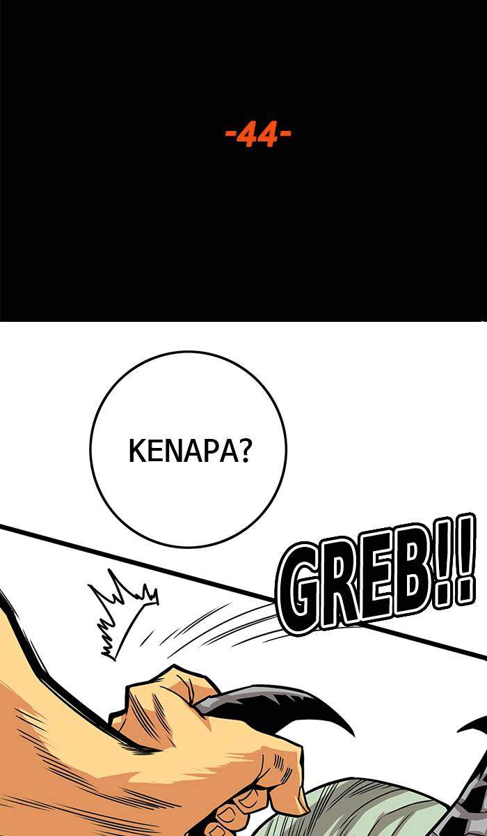 Troll Trap Chapter 159 - halaman 2