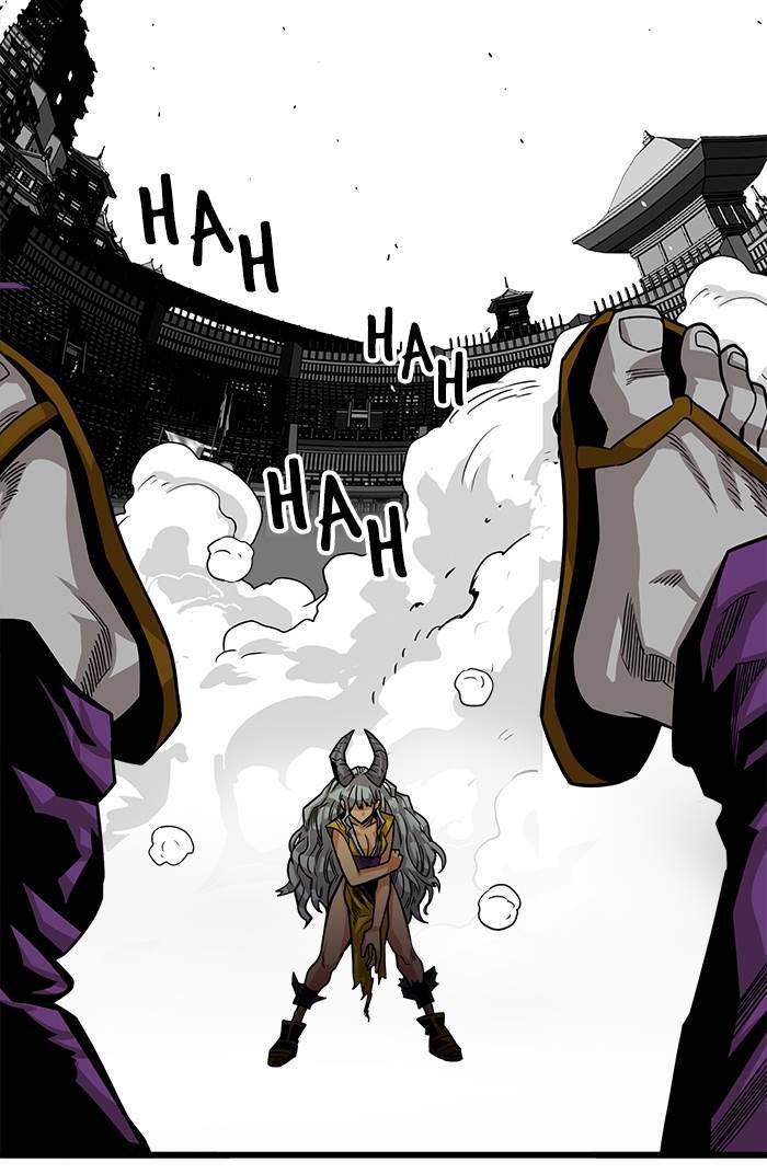Troll Trap Chapter 159 - halaman 22