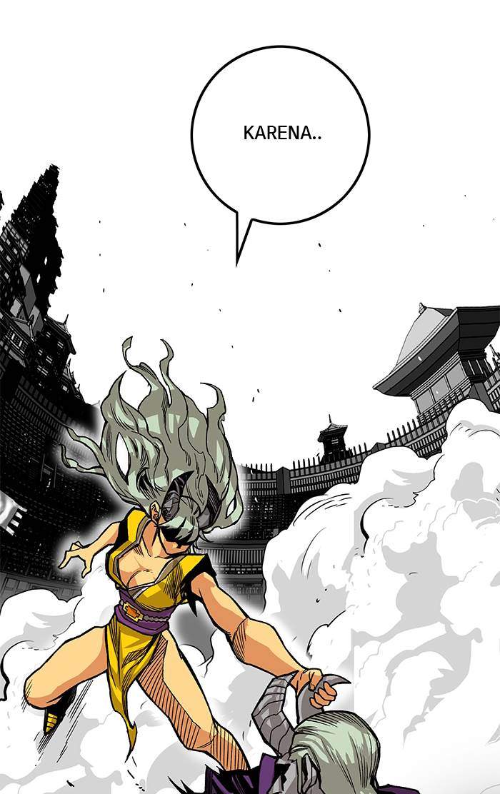 Troll Trap Chapter 159 - halaman 4