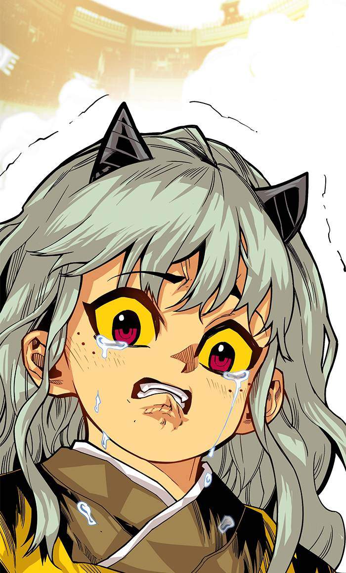 Troll Trap Chapter 159 - halaman 40