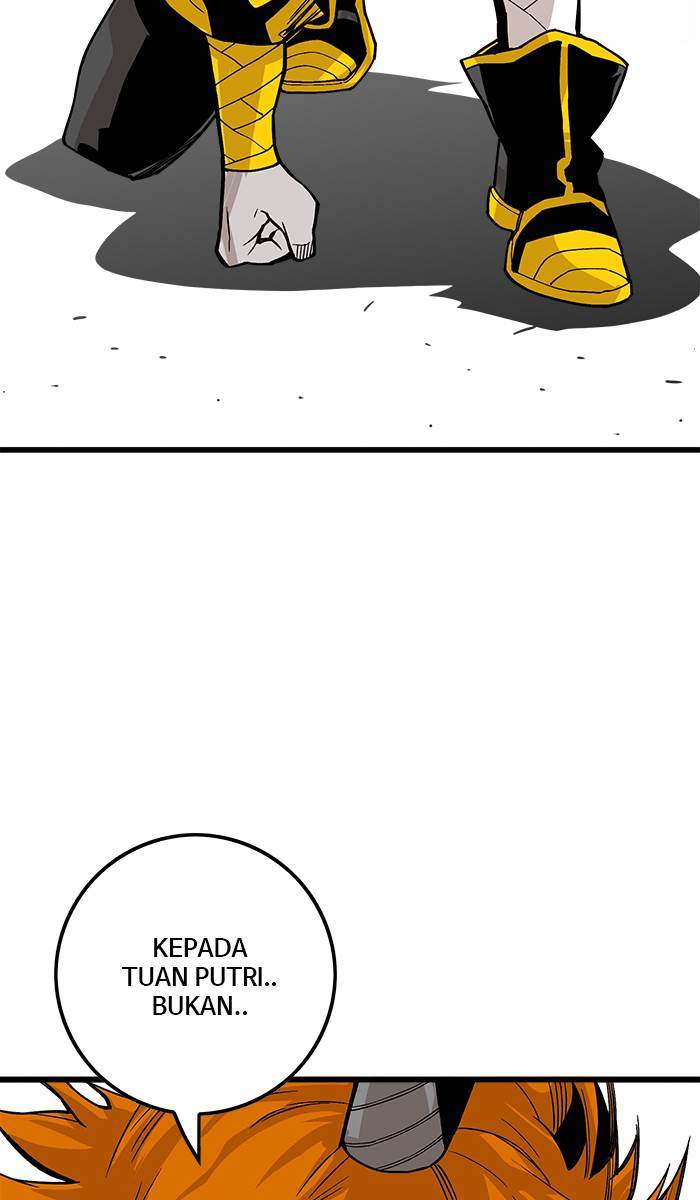 Troll Trap Chapter 159 - halaman 45