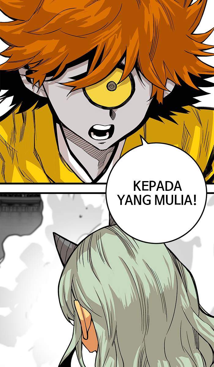 Troll Trap Chapter 159 - halaman 46