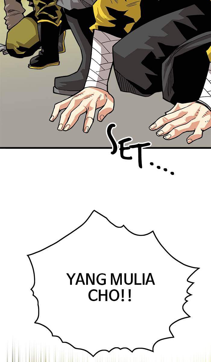 Troll Trap Chapter 159 - halaman 48