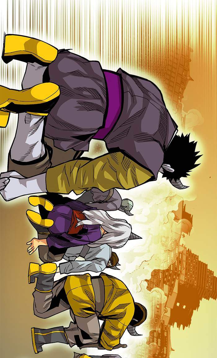 Troll Trap Chapter 159 - halaman 49