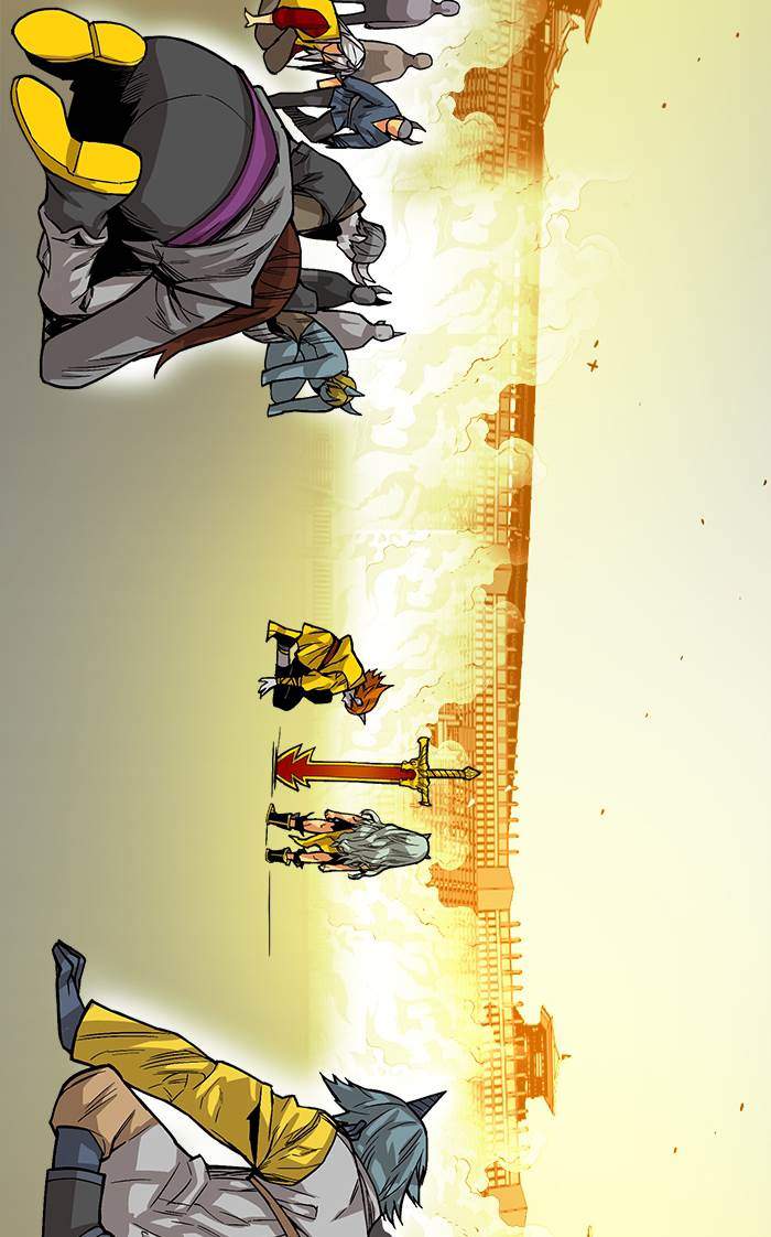 Troll Trap Chapter 159 - halaman 50
