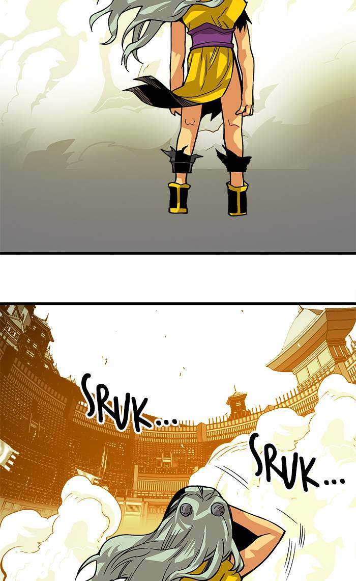 Troll Trap Chapter 159 - halaman 53