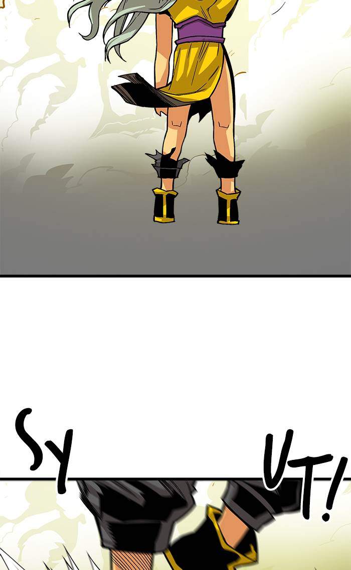 Troll Trap Chapter 159 - halaman 54