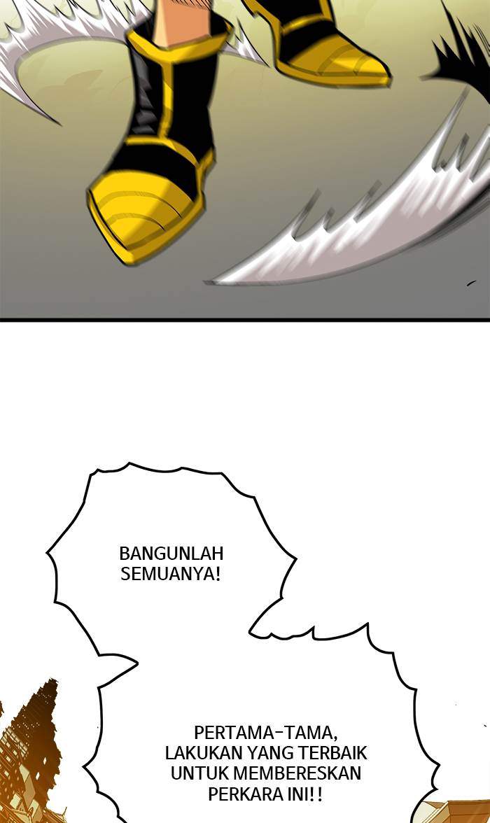 Troll Trap Chapter 159 - halaman 55