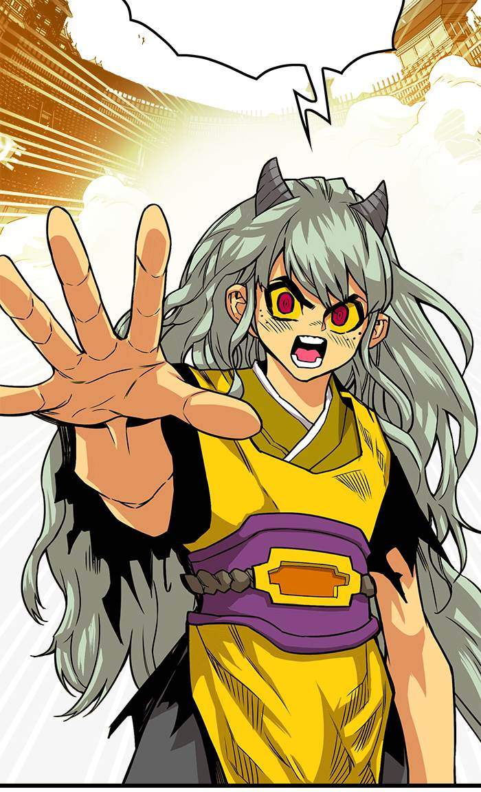 Troll Trap Chapter 159 - halaman 56