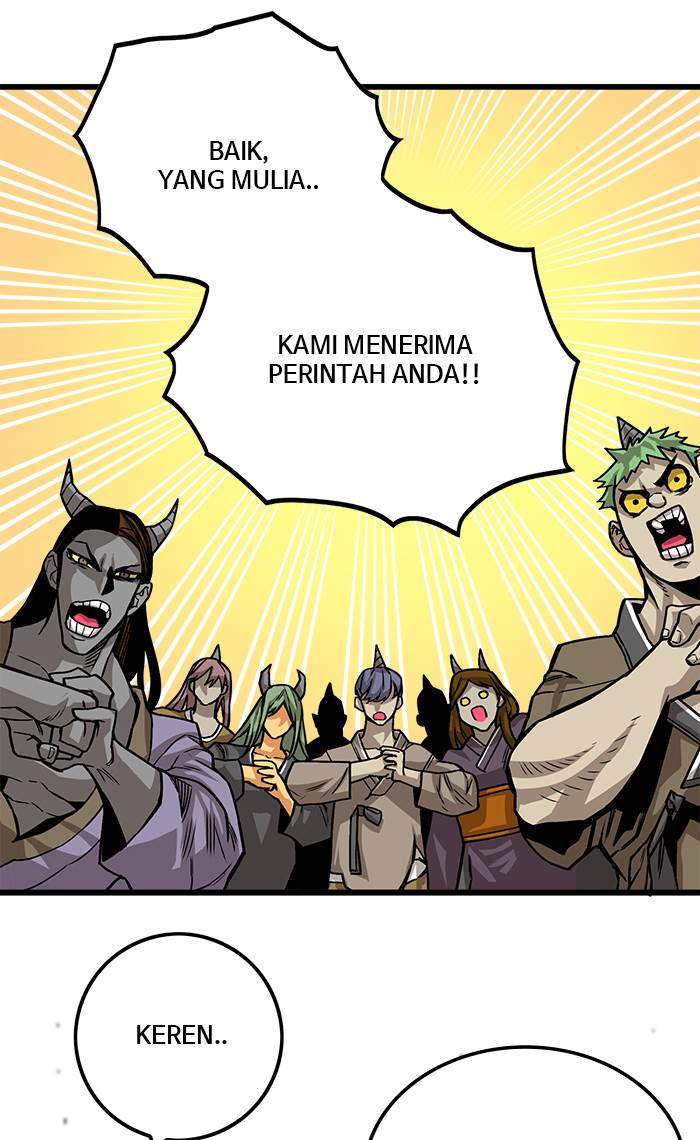 Troll Trap Chapter 159 - halaman 57