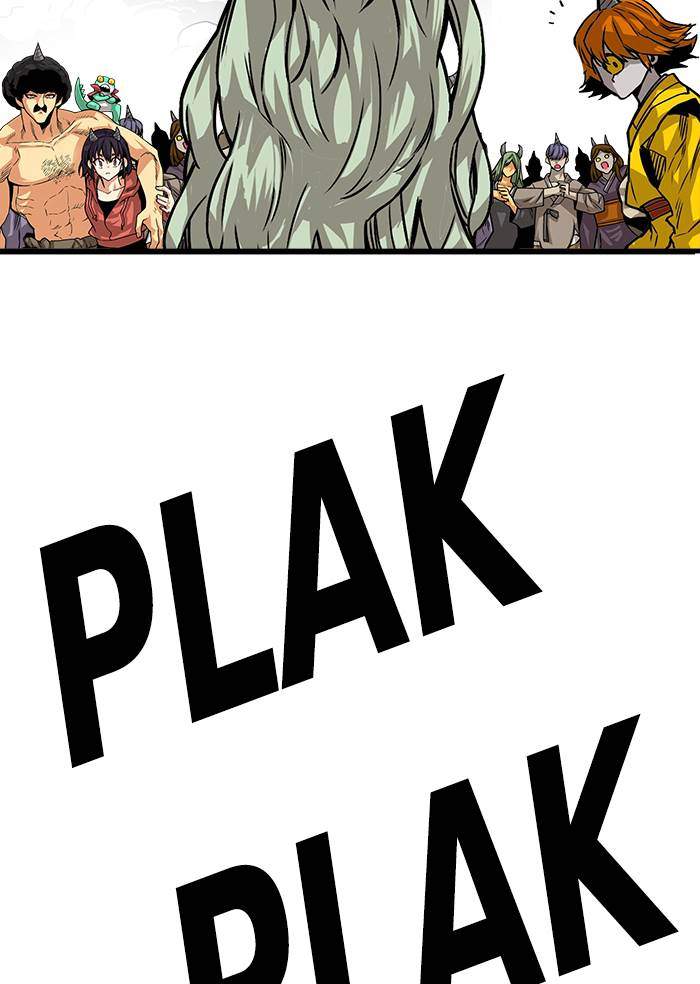 Troll Trap Chapter 159 - halaman 60