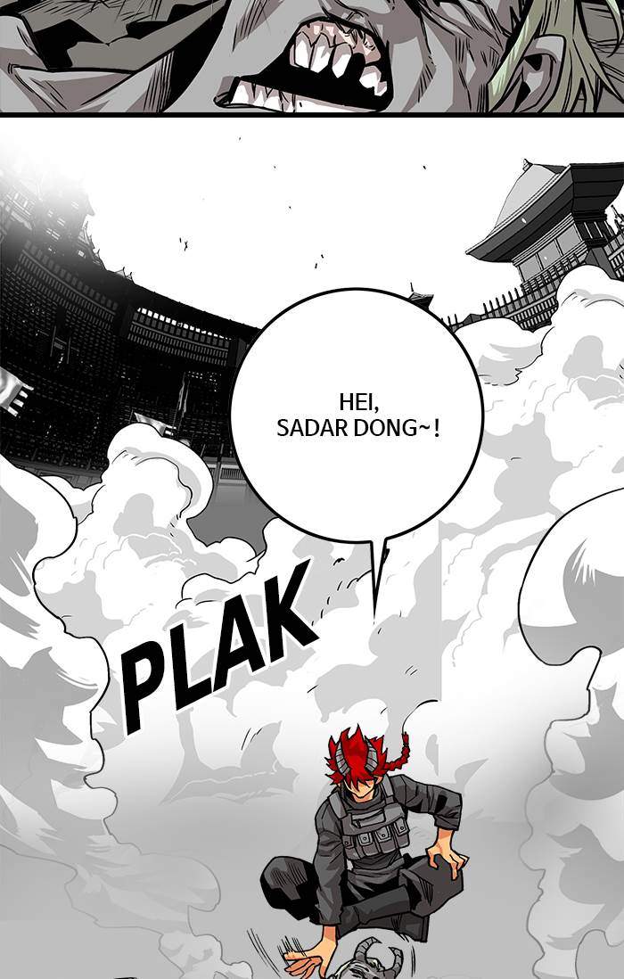 Troll Trap Chapter 159 - halaman 62