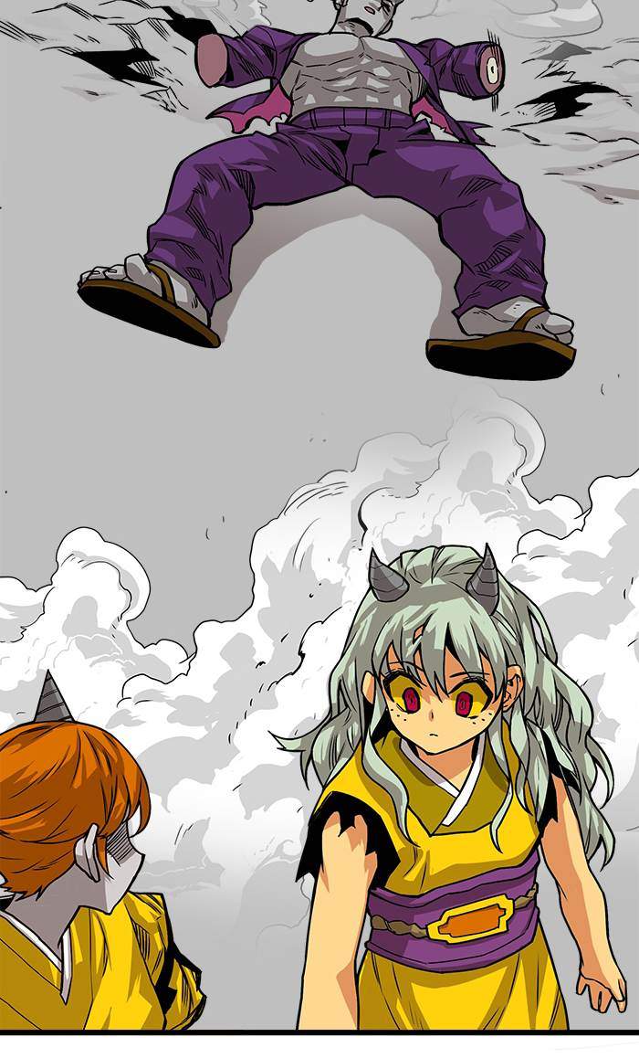 Troll Trap Chapter 159 - halaman 63