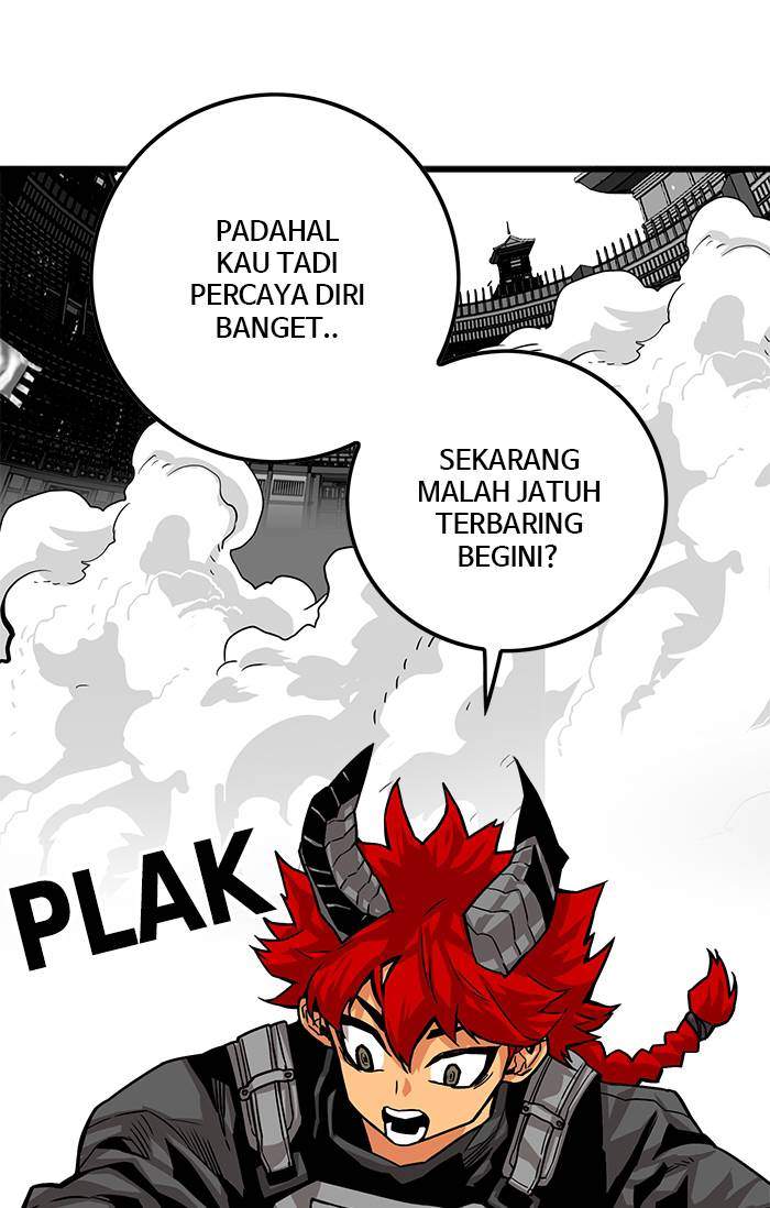 Troll Trap Chapter 159 - halaman 64