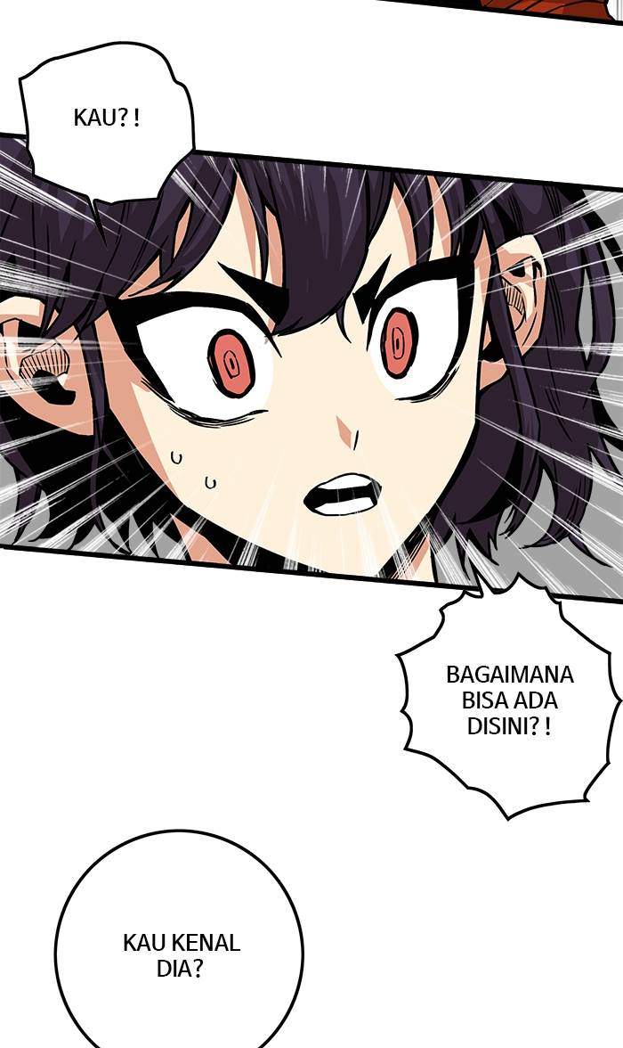 Troll Trap Chapter 159 - halaman 67