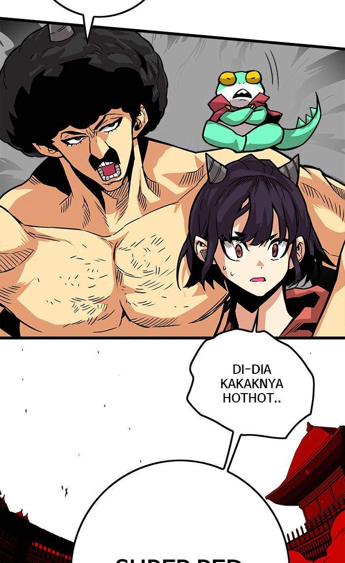 Troll Trap Chapter 159 - halaman 68