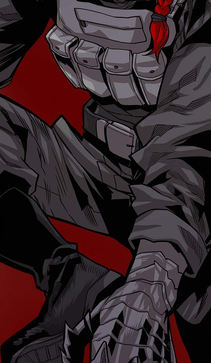 Troll Trap Chapter 159 - halaman 70