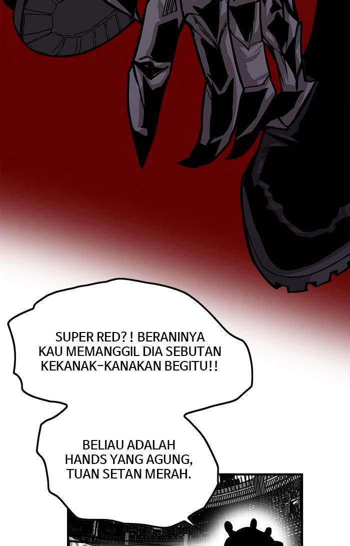 Troll Trap Chapter 159 - halaman 71
