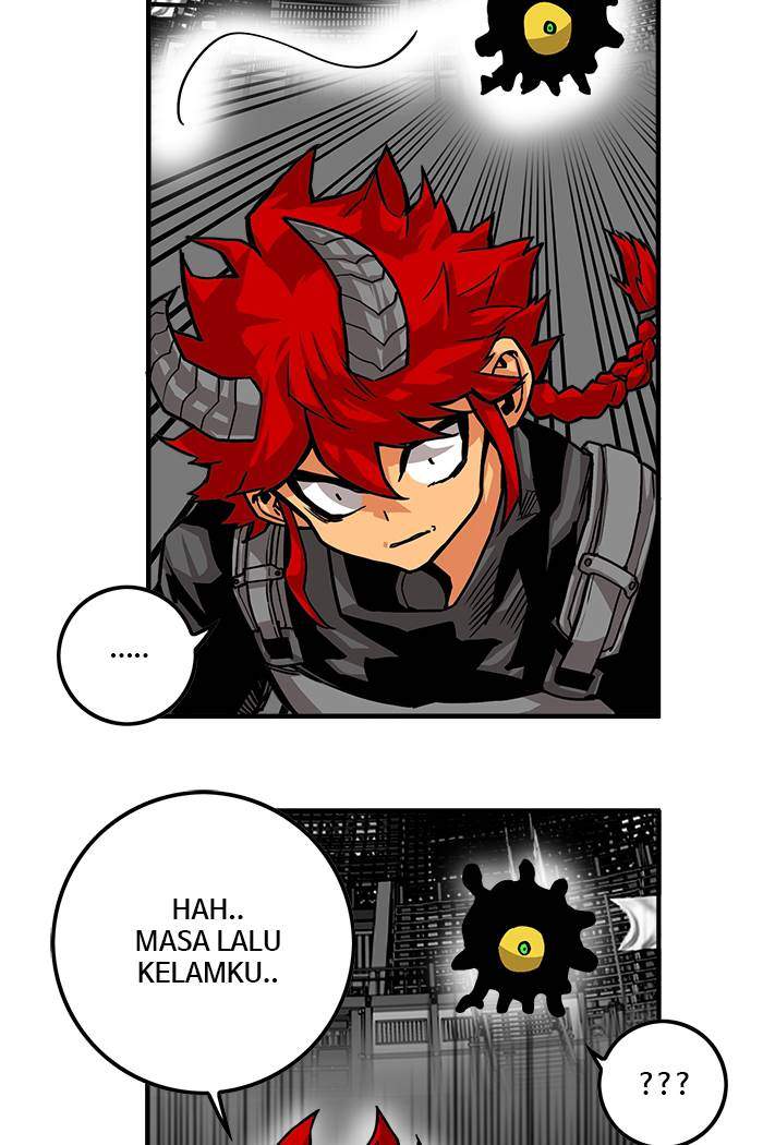 Troll Trap Chapter 159 - halaman 72