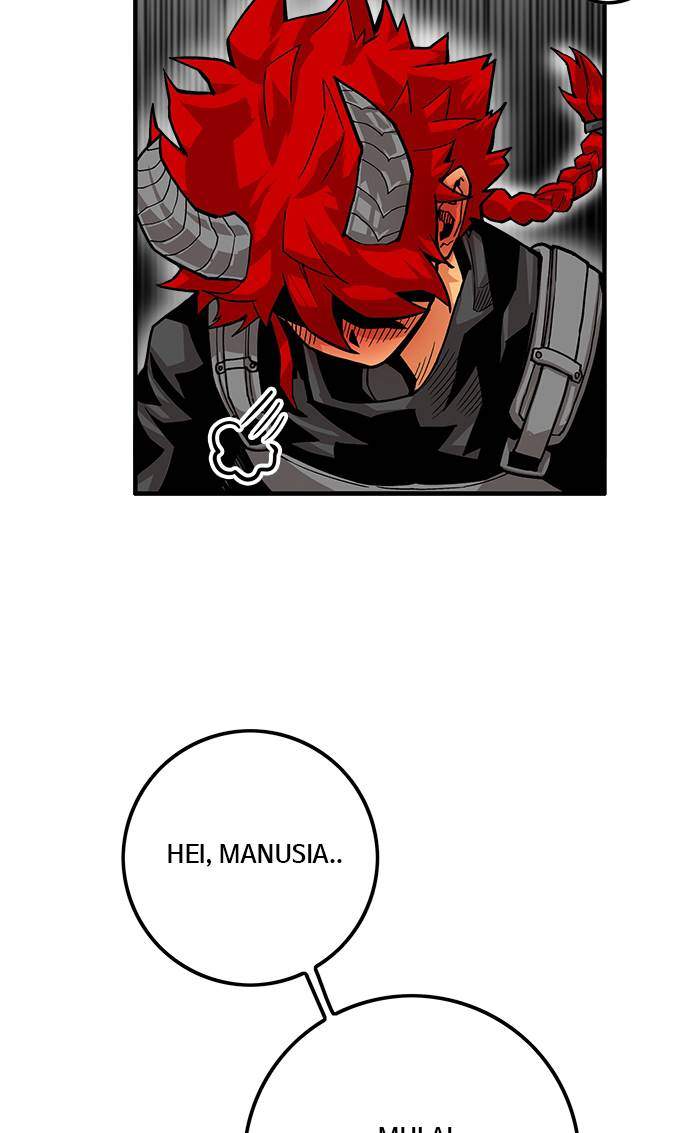 Troll Trap Chapter 159 - halaman 73