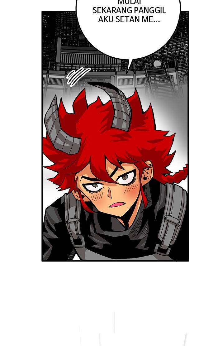 Troll Trap Chapter 159 - halaman 74