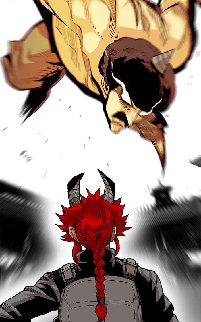 Troll Trap Chapter 159 - halaman 76