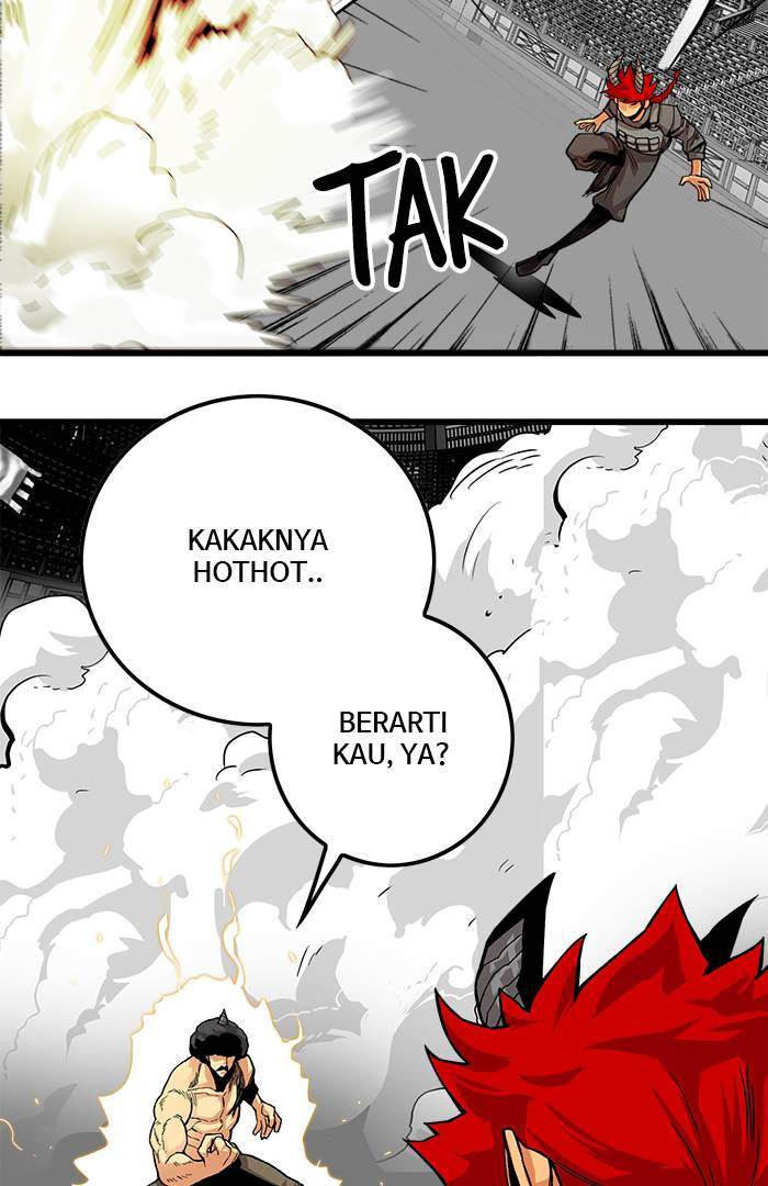 Troll Trap Chapter 159 - halaman 79