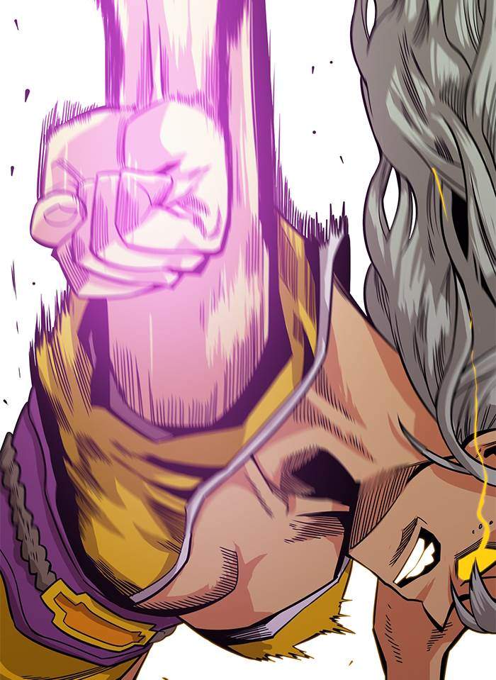 Troll Trap Chapter 159 - halaman 8