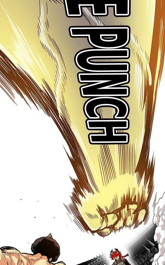 Troll Trap Chapter 159 - halaman 83