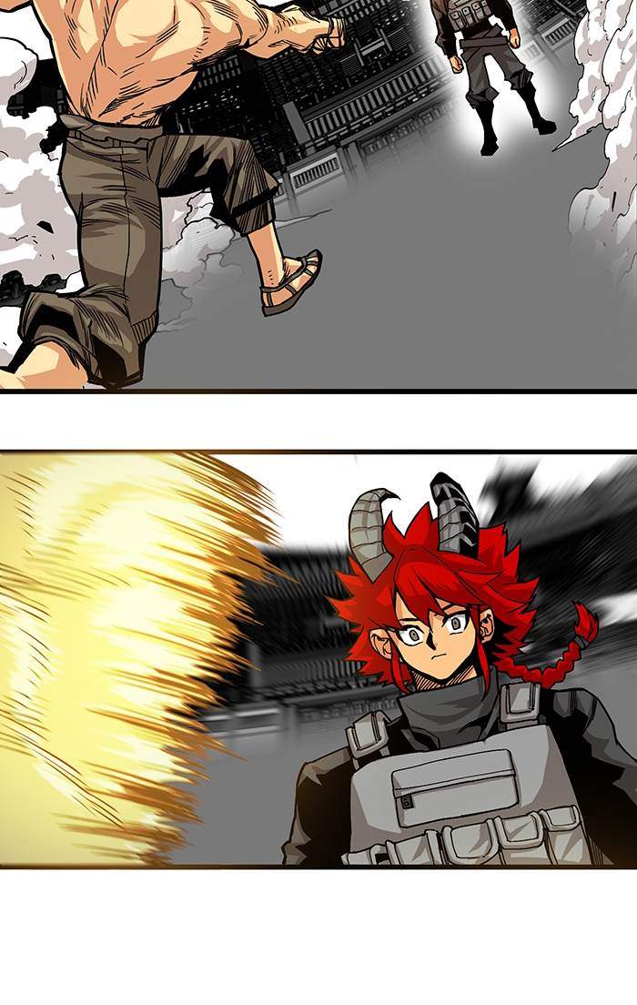 Troll Trap Chapter 159 - halaman 84
