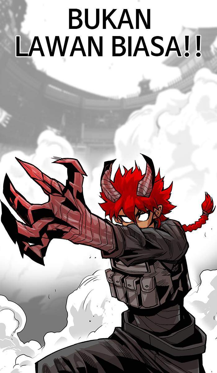 Troll Trap Chapter 159 - halaman 89