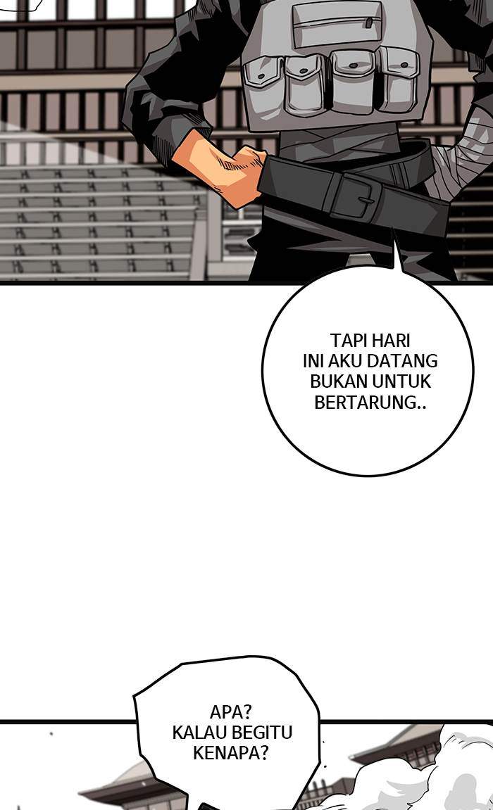 Troll Trap Chapter 159 - halaman 94