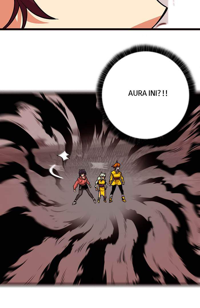 Troll Trap Chapter 159 - halaman 96