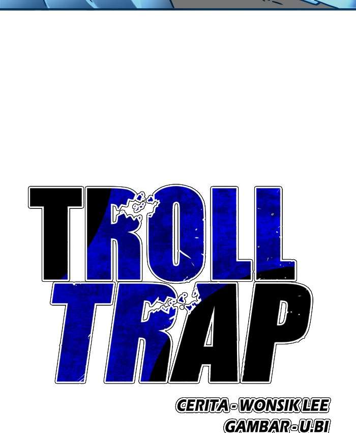 Troll Trap Chapter 16 - halaman 10