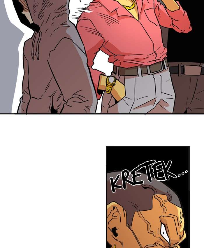 Troll Trap Chapter 16 - halaman 100