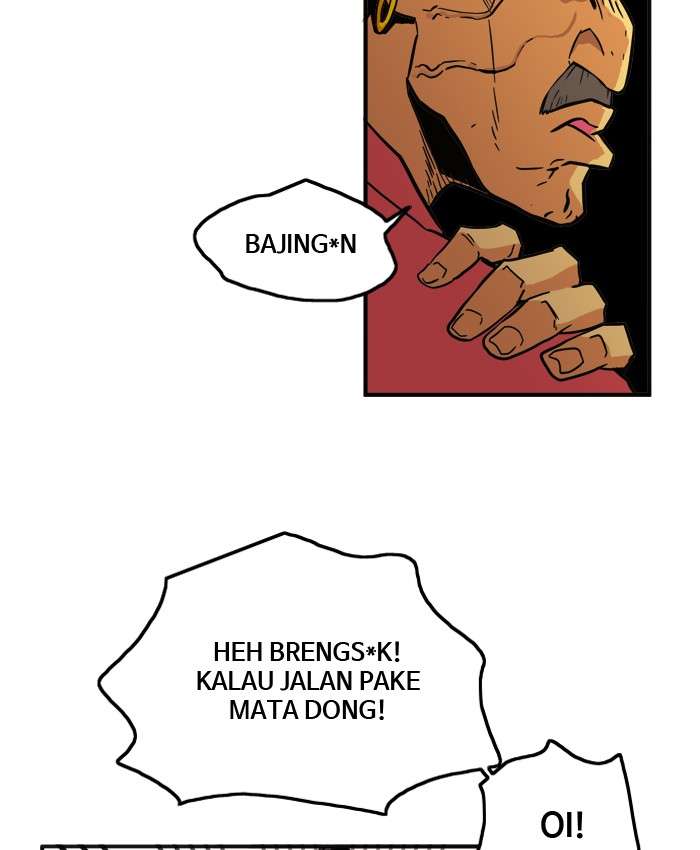 Troll Trap Chapter 16 - halaman 101