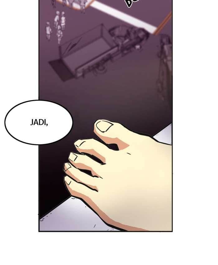 Troll Trap Chapter 16 - halaman 107