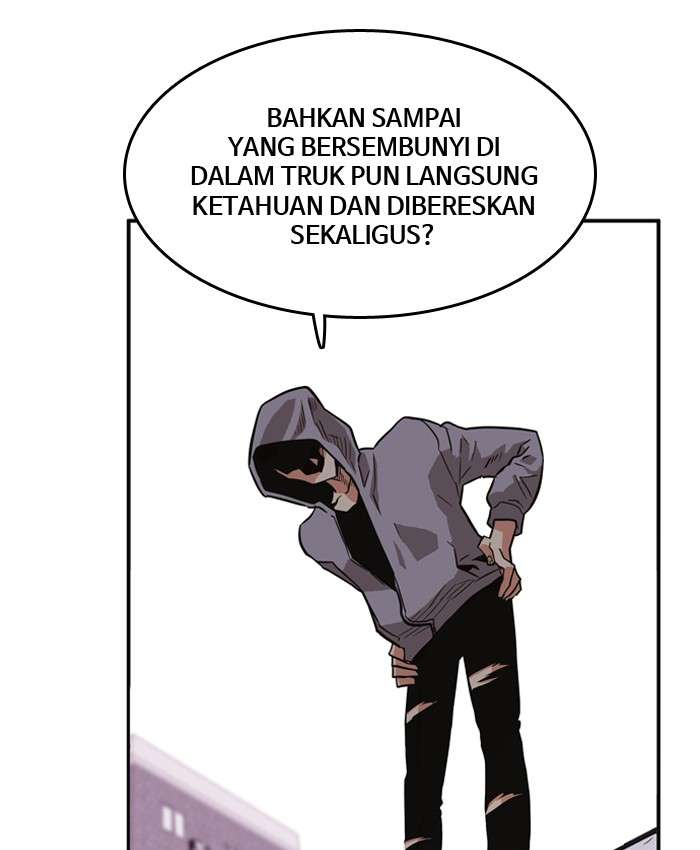 Troll Trap Chapter 16 - halaman 108