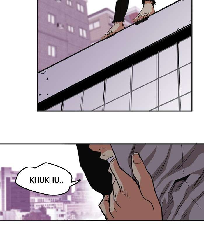 Troll Trap Chapter 16 - halaman 109