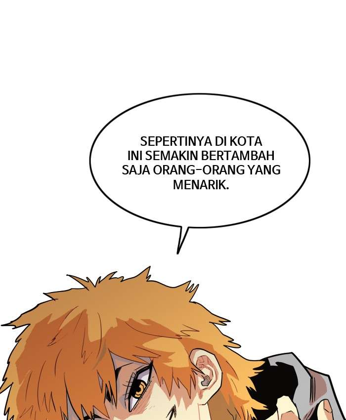 Troll Trap Chapter 16 - halaman 110