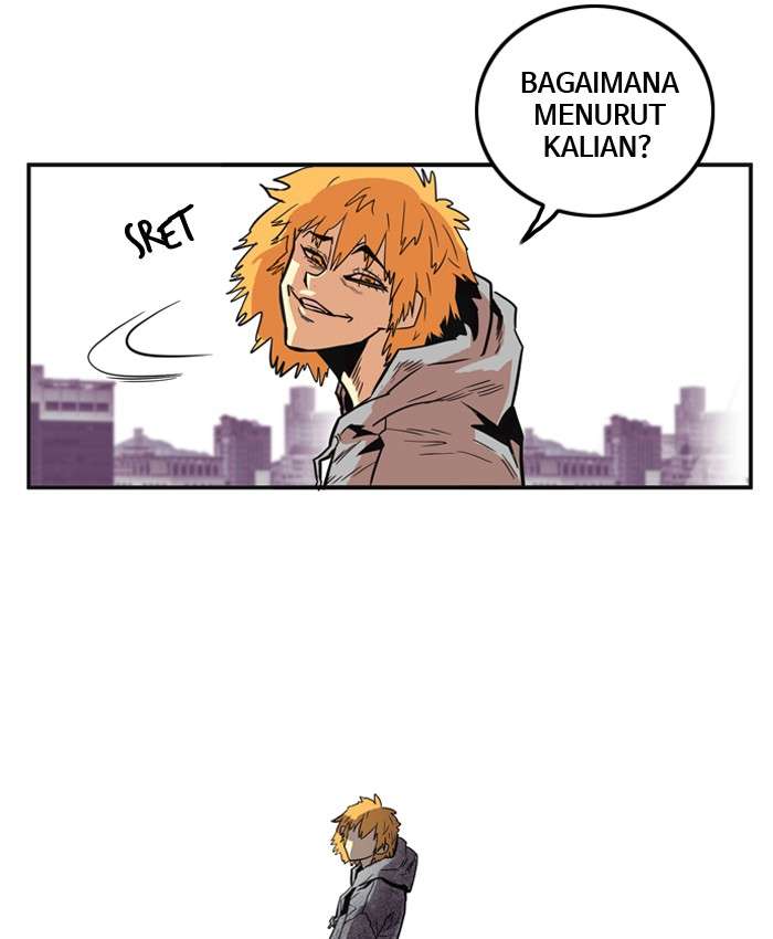 Troll Trap Chapter 16 - halaman 112
