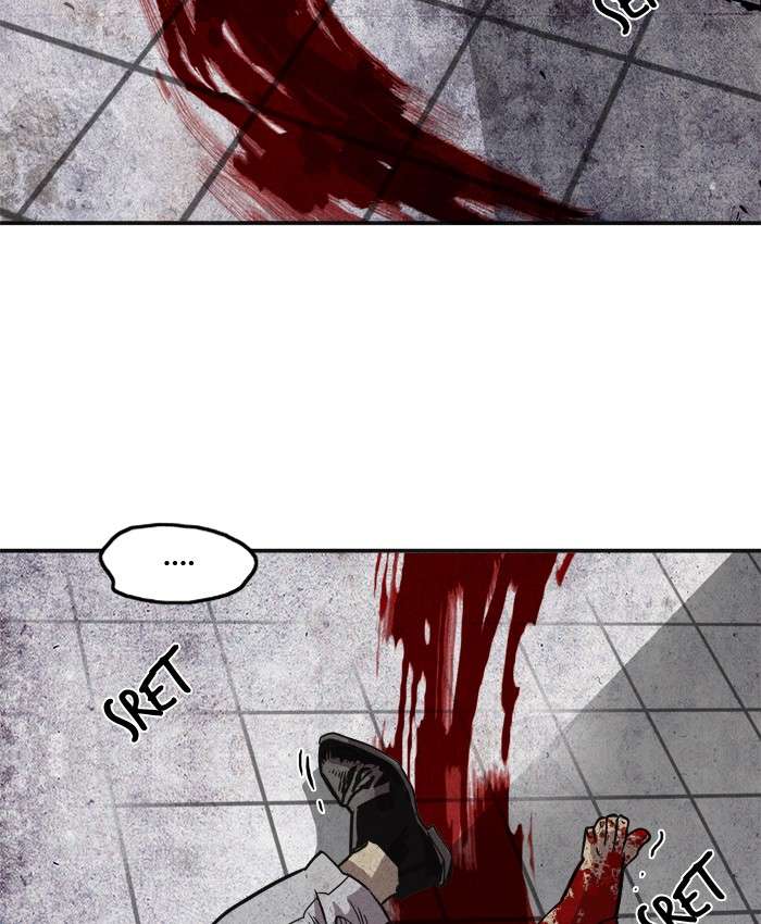 Troll Trap Chapter 16 - halaman 115