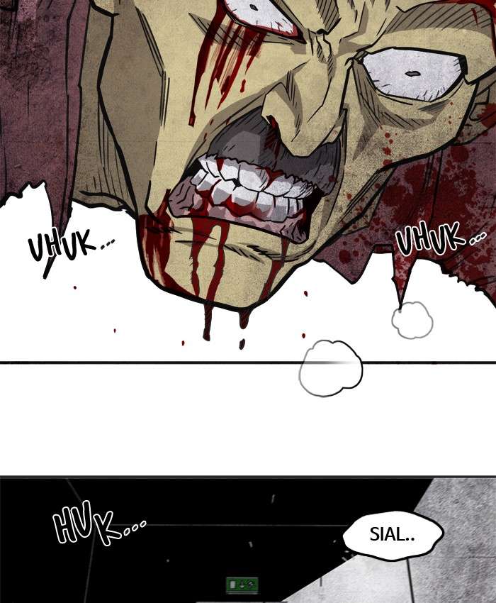 Troll Trap Chapter 16 - halaman 118