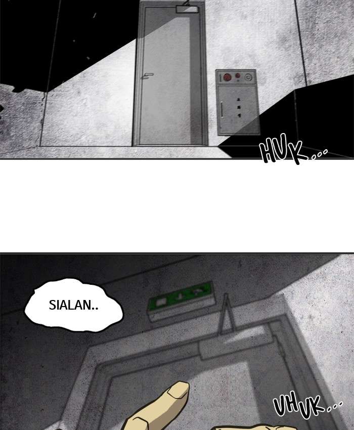 Troll Trap Chapter 16 - halaman 119
