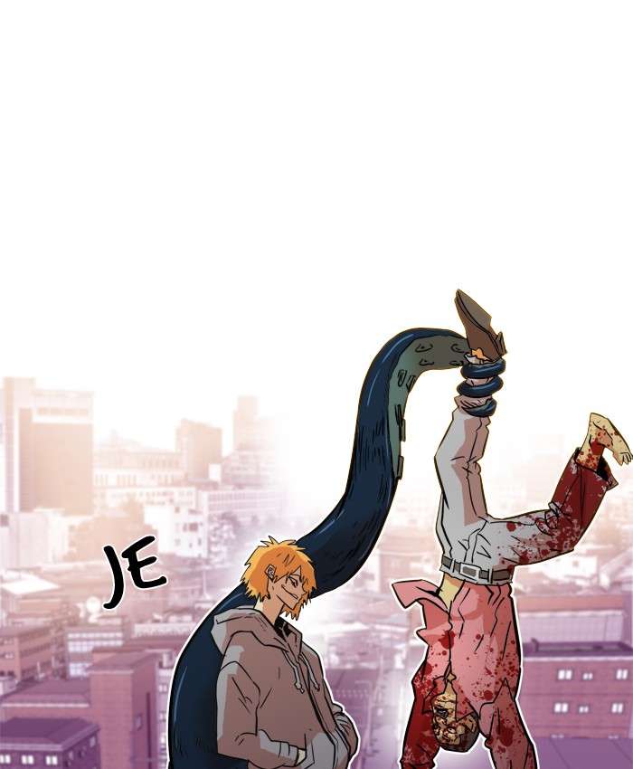 Troll Trap Chapter 16 - halaman 127