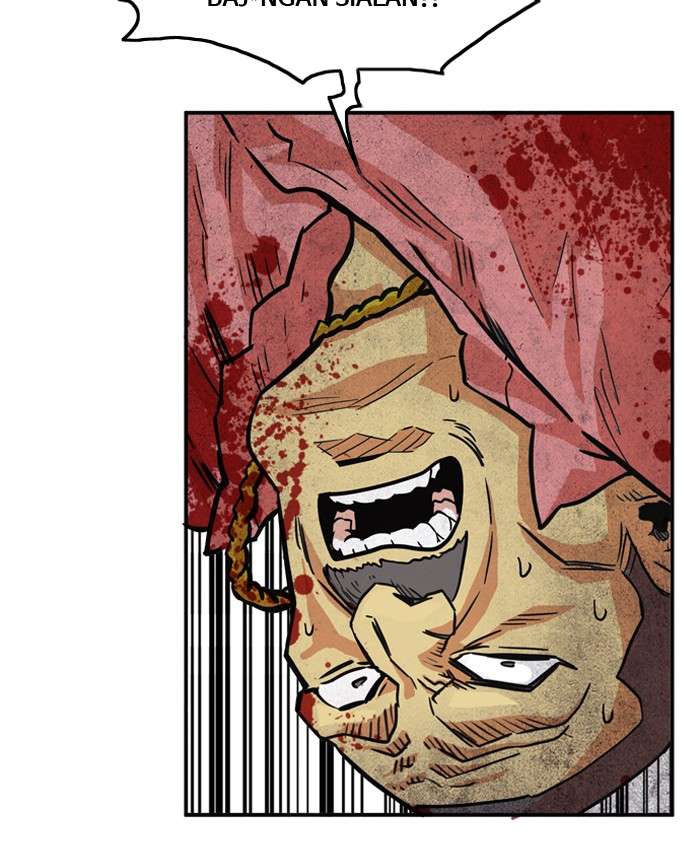 Troll Trap Chapter 16 - halaman 129